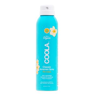 Spray Solaire Corps Classic SPF30