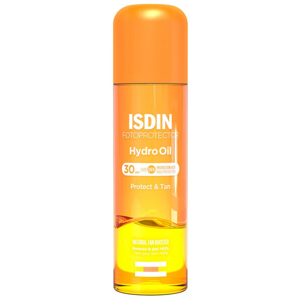 HydroOil Isdin