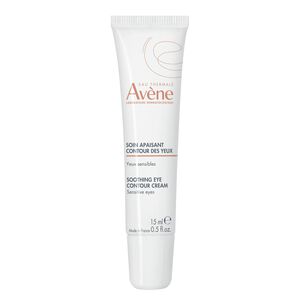 Soin Apaisant Contour des Yeux