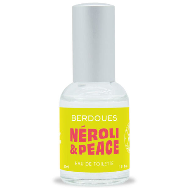 Neroli & Peace Berdoues