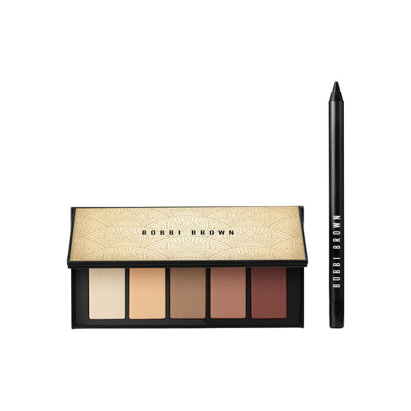 Disco Drama Eye Shadow Palette Set Bobbi Brown