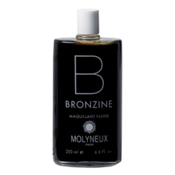 Bronzine Molyneux