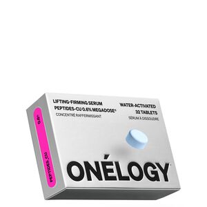 Megadose S&eacute;rum