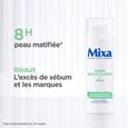 Mixa Face Care Mixa