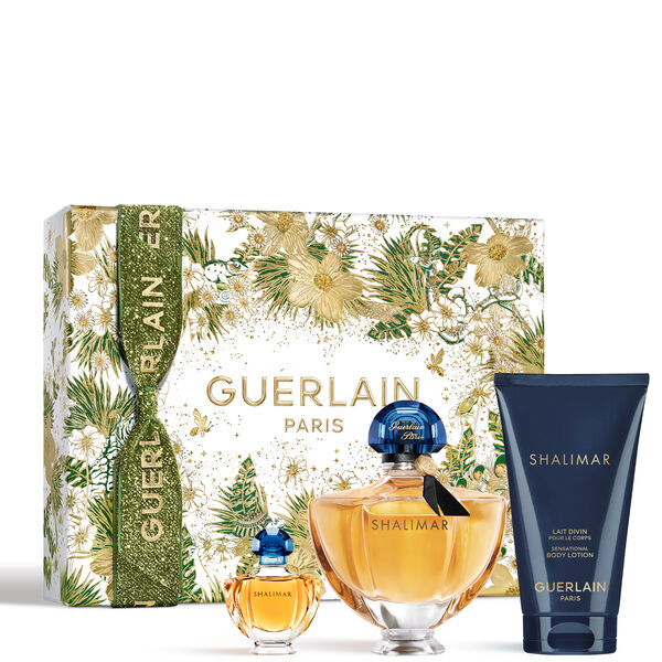 SHALIMAR Guerlain