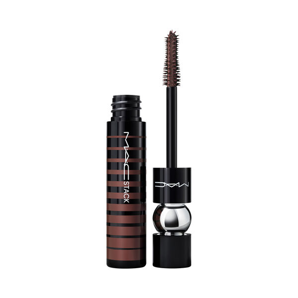 M·A·C Stack Mascara Mega Brush MAC