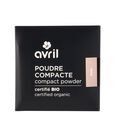Poudre compacte Avril