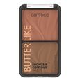 Butter Like Palette Contour Catrice