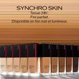 Synchro Skin Self-Refreshing SPF30 Shiseido