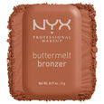 Buttermelt Bronzer Nyx Professional Makeup