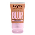 Bare With Me Nyx Professional Makeup
