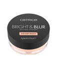Bright & Blur Catrice