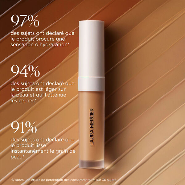 Real Flawless Weightless Perfecting Concealer Laura Mercier