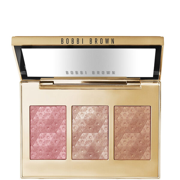 Luxe Cheek & Highlighting Bobbi Brown