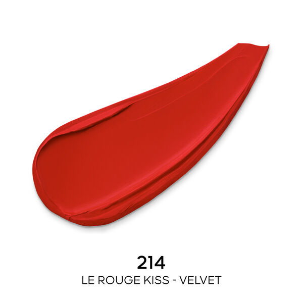 Rouge G Velvet - La Recharge Guerlain