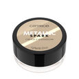 Metallic Spark Cream Eyeshadow Catrice