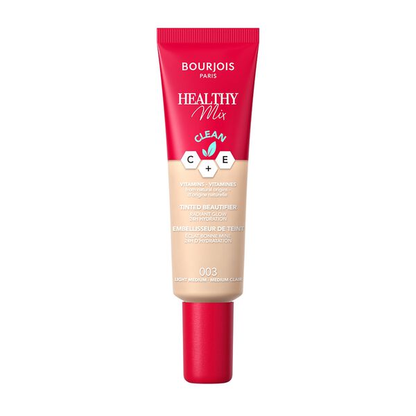 Healthy Mix Clean Bourjois