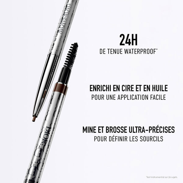 Diorshow Brow Styler Dior