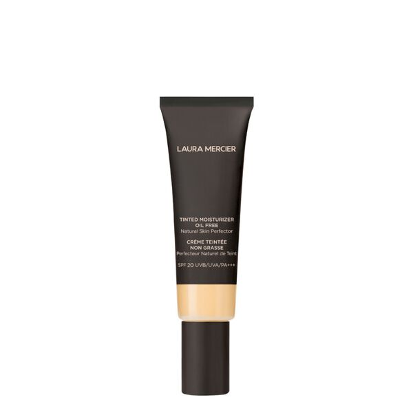 Tinted moisturizer oil free Laura Mercier