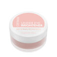 Under Eye Brightener Setting Powder Catrice