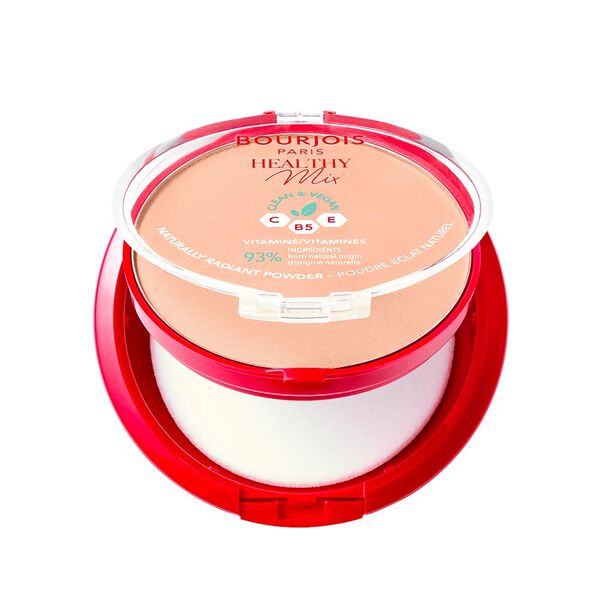 Healthy Mix Clean Bourjois