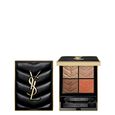 Couture Mini Clutch Yves St Laurent