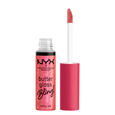 Butter Gloss Bling Nyx Professional Makeup