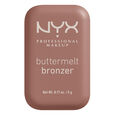 Buttermelt Bronzer Nyx Professional Makeup