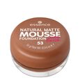 Natural Matte Mousse Essence