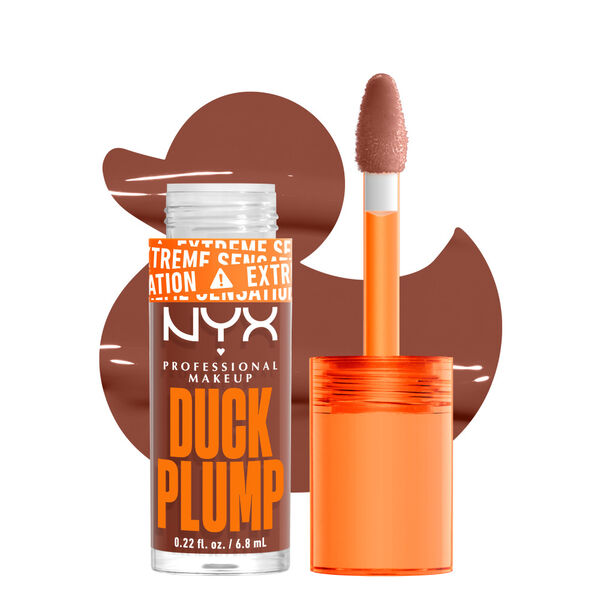 Duck Plump Nyx Professional Makeup