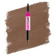 Fluff & Snatch Nyx Professional Makeup