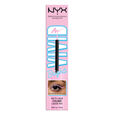 Vivid Bright Nyx Professional Makeup