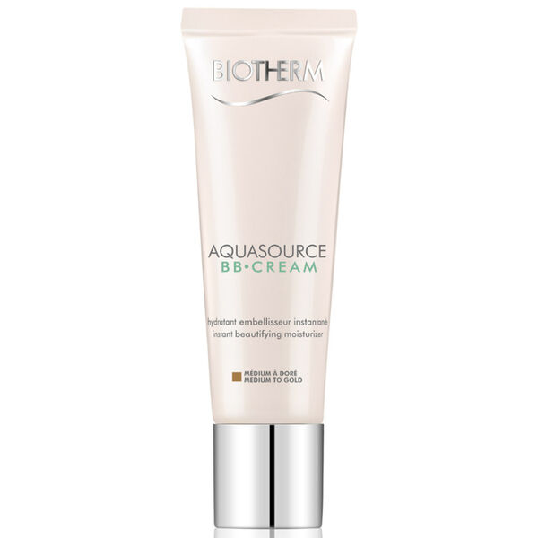 Aquasource BB Cream SPF15 Biotherm