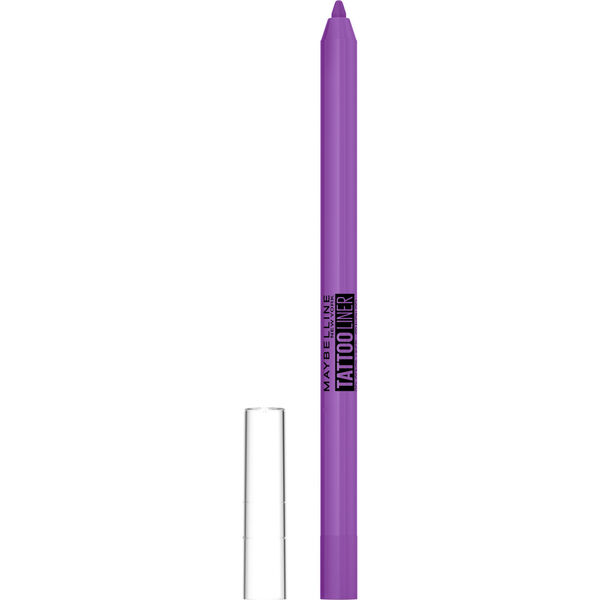 Tattoo Liner Maybelline New York