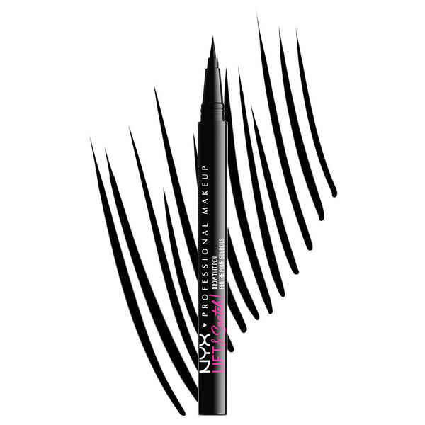 Micro Brow Nyx Professional Makeup