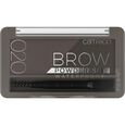 Brow Powder Set Waterproof Catrice