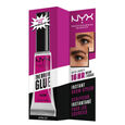 The Brow Glue Nyx Professional Makeup