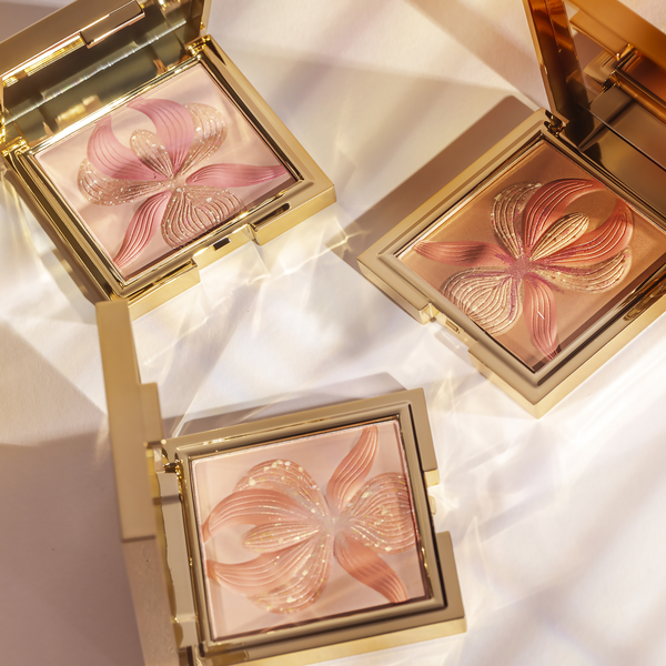 L'Orchidée Blush Sisley