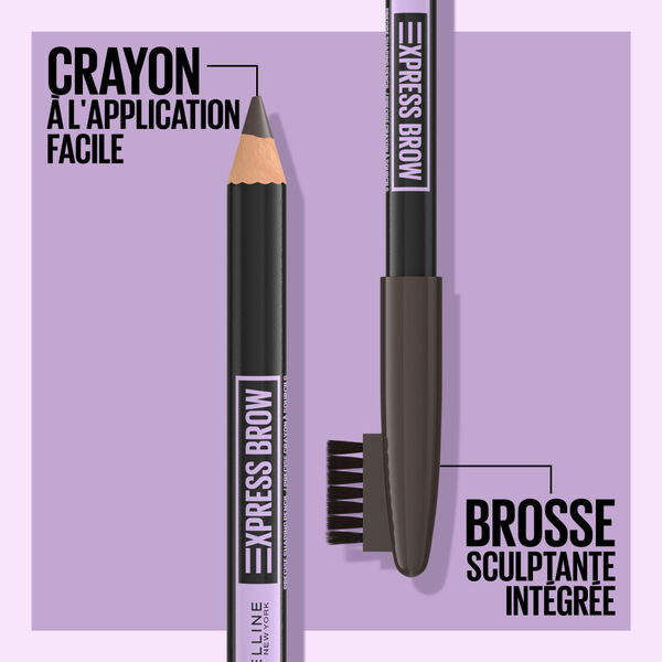 Express Brow Precise Maybelline New York