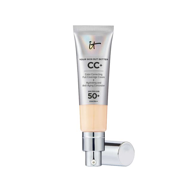 Your Skin But Better™ CC+ Cream It Cosmetics