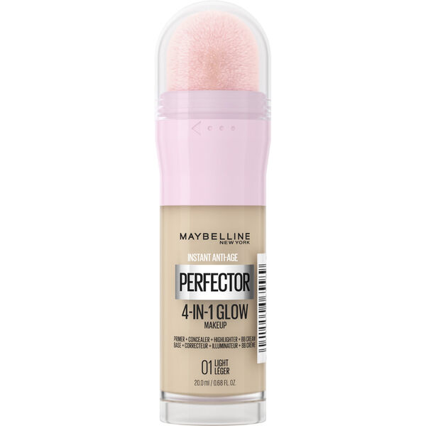 Instant Anti-âge Maybelline New York