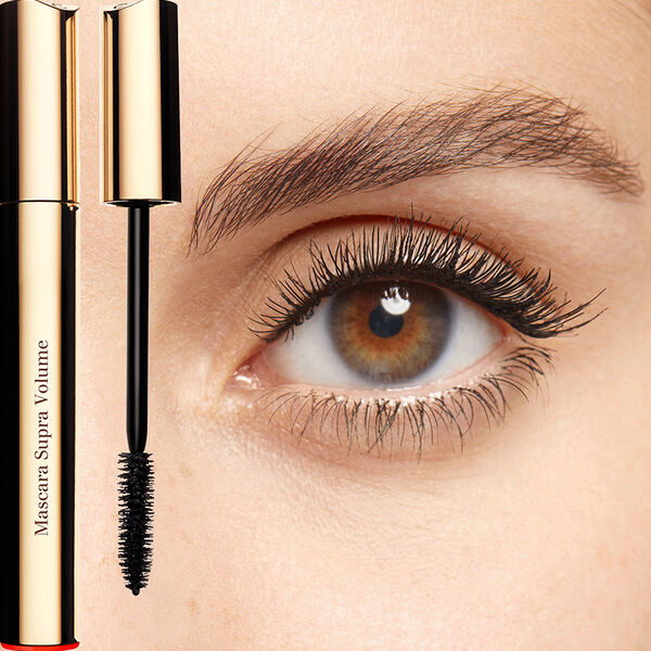 Mascara Supra Volume Clarins