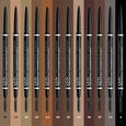 Micro Brow Nyx Professional Makeup