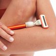 The Razor Starter Set Blush Fler