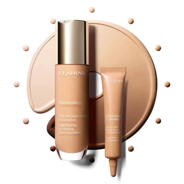 Everlasting Clarins