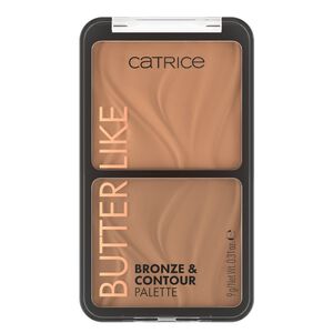 Butter Like Palette Contour