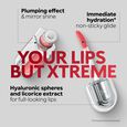 3D Hydra Xtreme Lipgloss Kiko Milano