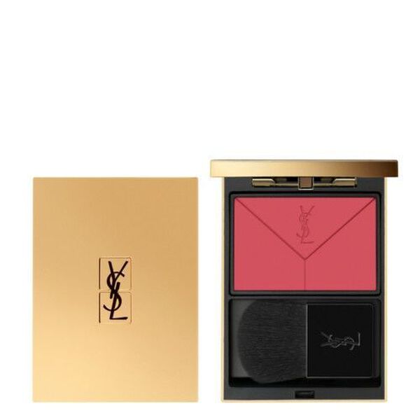 Couture Blush Yves St Laurent