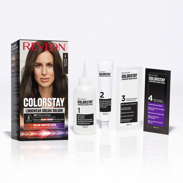 Colorstay - Coloration Permanente Revlon