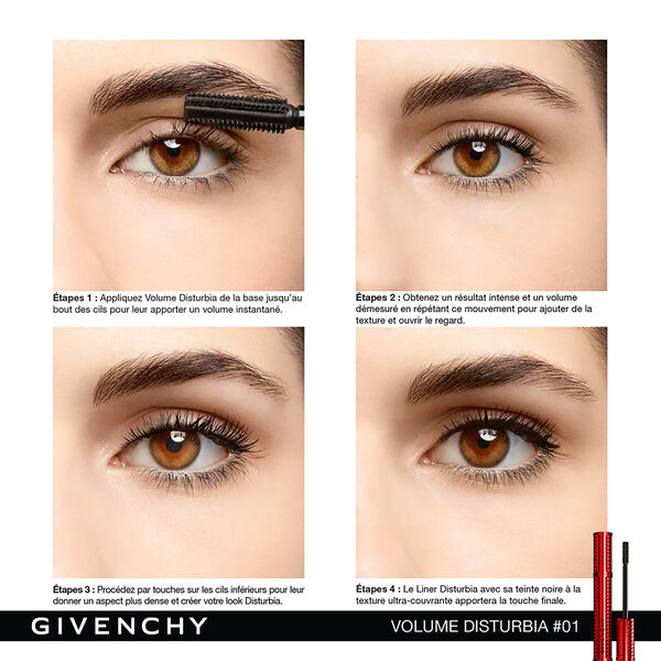 Volume Disturbia Givenchy